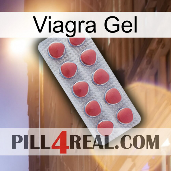 Viagra Gel 18